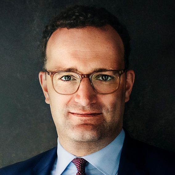 Jens Spahn